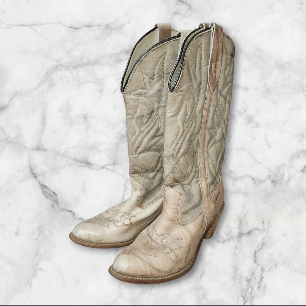 Capezio Boots